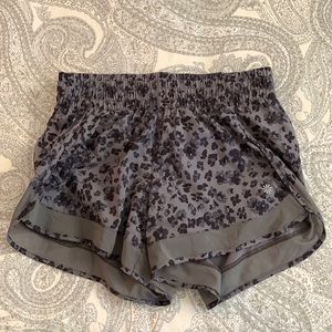 Athleta shorts